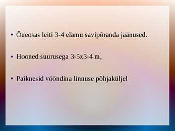 Rõuge linnus #4