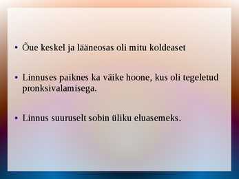 Rõuge linnus #5