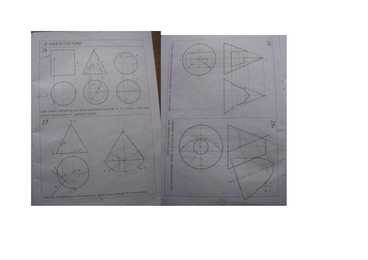 Insenerigraafika harjutusülesanded #6