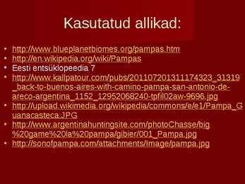 Pampad #11
