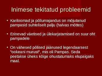Pampad #9