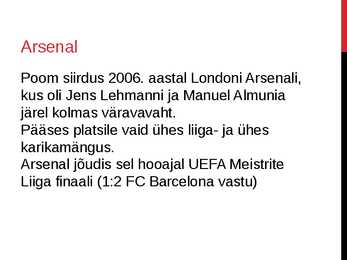 Mart Poom Powerpoint #12
