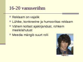 Telekommunikatsioon ja meedia #4
