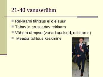 Telekommunikatsioon ja meedia #5