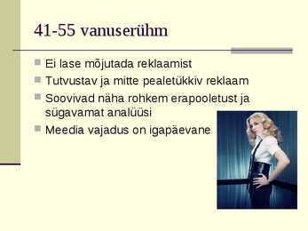 Telekommunikatsioon ja meedia #6