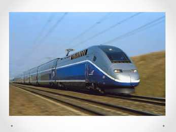 Prantsuse keel TGV #7