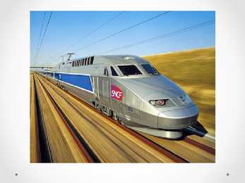 Prantsuse keel TGV #10