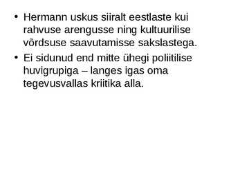 Esimesed rahvuslikud heliloojad #13