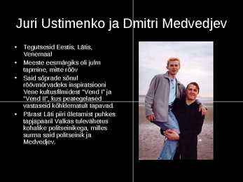 SARIMÕRVARID #39