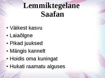 Batseba Torgny Lindgren #7