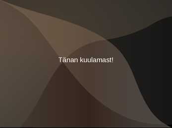 Jaan Poska elulugu #13