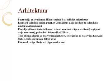Jaapani kunst #4