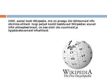 Huvitavaid fakte IT-ajaloost #4