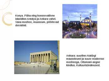 Türgi ülevaade #6