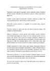 Akadeemilise kirjutamise alused SOSS 02 121 e-kursuse õppematerjali kokkuvõte