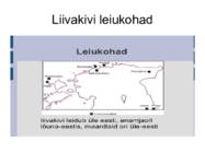 Kivimid Eestis #24