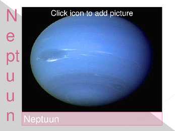 Uraan ja Neptuun #17