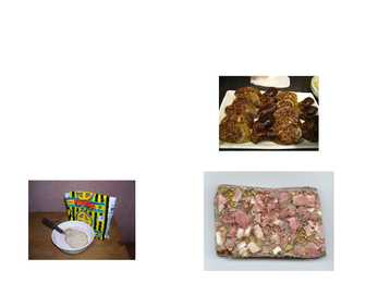 National food-some europe countries #7
