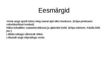 Rattareis Kõpu poolsaarel #2