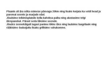 Rattareis Kõpu poolsaarel #5