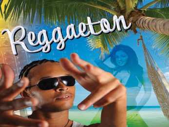 Reggaeton