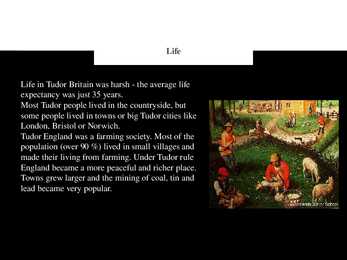 The Tudor Dynasty #15