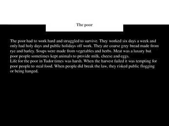 The Tudor Dynasty #16