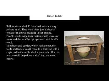 The Tudor Dynasty #17