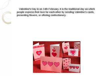 Saint Valentine s Day #2