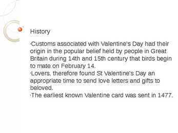 Saint Valentine s Day #3