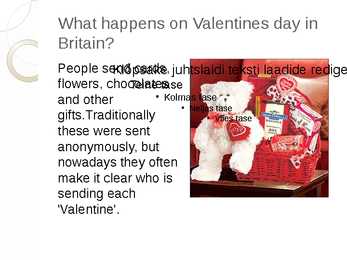 Saint Valentine s Day #4