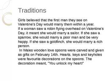 Saint Valentine s Day #5