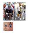 Sportlaste lihased #2