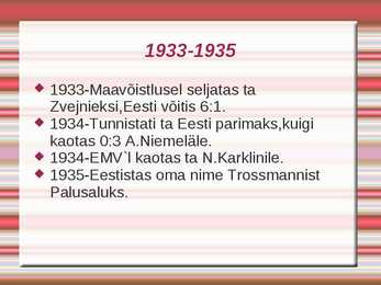 Kristjan Palusalu #7