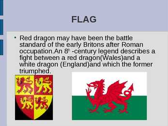 Wales #5
