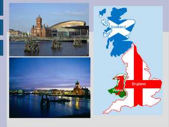 Wales #7