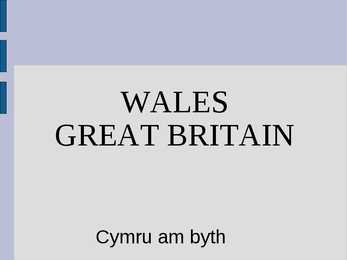 Wales