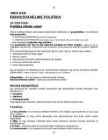 Poliitilisest maailmast arusaamine James N Danziger #42