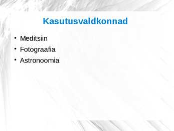 Röntgenfotoaparaat #4