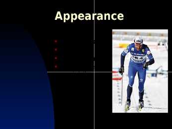 Andrus Veerpalu - One of The Most Famous Estonian Cross Country Skier #3