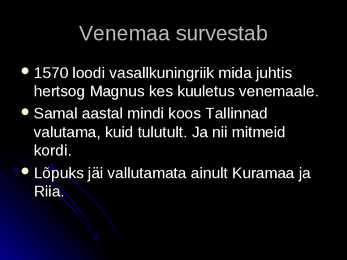 Liivi sõda 1558-1583 #9