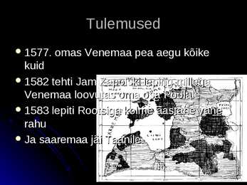 Liivi sõda 1558-1583 #10