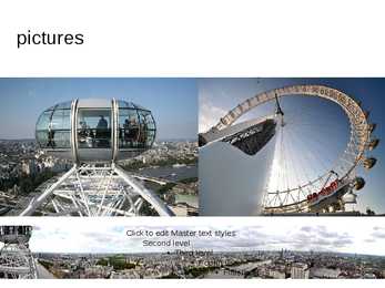 The london eye #5
