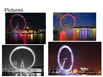 The london eye #6
