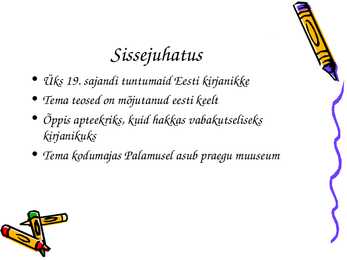 Oskar Lutsu slideshow #2