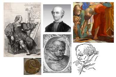 Donato Bramante #3
