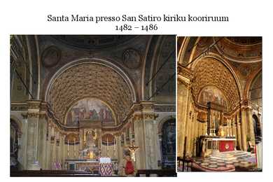 Donato Bramante #5