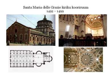 Donato Bramante #6
