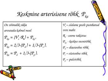 Automaatne vererõhu mõõtmine #7