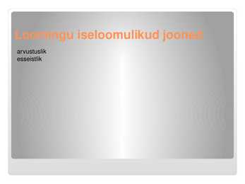 Noor-Eesti #7